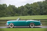 Packard Caribbean Convertible 1953 года